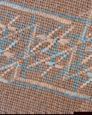 Fata de masa rustica