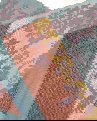 Set 2 huse perne decorative