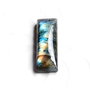 Cabochon Labradorit  spectrolit  - rectangular