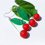 Cercei Sweet cherries