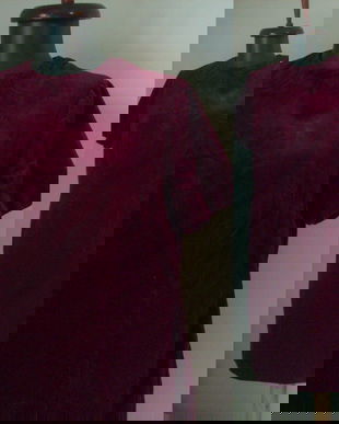 ROCHIE 60S CATIFEA VISINA