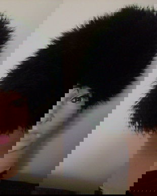 CACIULA BLANA NATURALA MAIMUTA