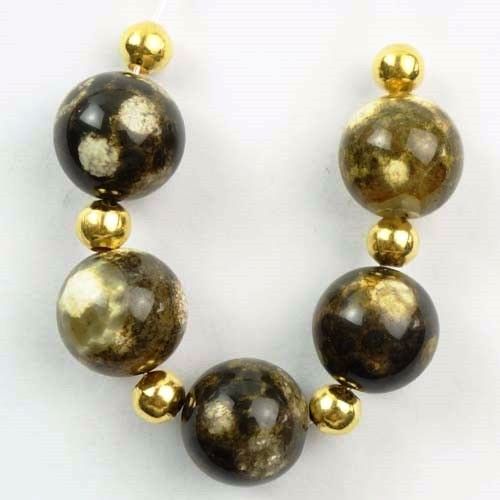 Agate de foc-5 piese