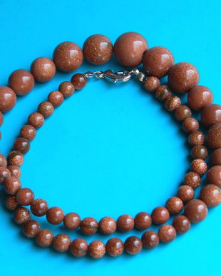 Goldstone 6 ... 14 mm