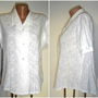 BLUZA BRODERIE