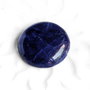 Cabochon  Sodalit natural *