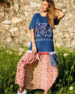 tricou terminat