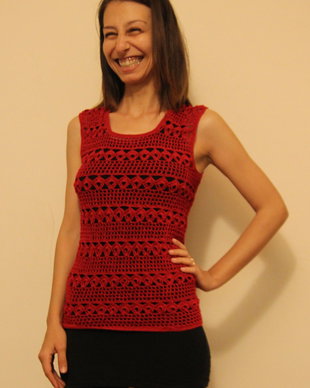 Bluza de vara