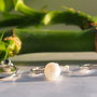 Baza inel, argint 925 si cubic zirconia (1)