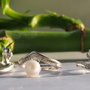 Baza inel, argint 925 si cubic zirconia (1)