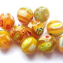 LMF100 - margele millefiori