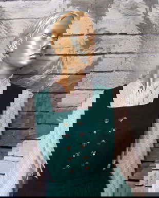 ISOLA - SARAFAN ETNO