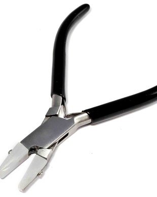 Cleste cu falci din nailon Chain Nose