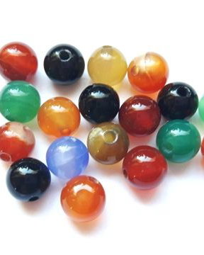 LPP605 - agate mix