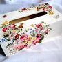 Cutie servetele  29345