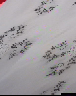 Fata de masa rustica