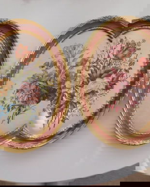 REZERVAT -2 STAMPE  GERMANIA , NOI ,   LUCRATE MANUAL  , SUPERBE