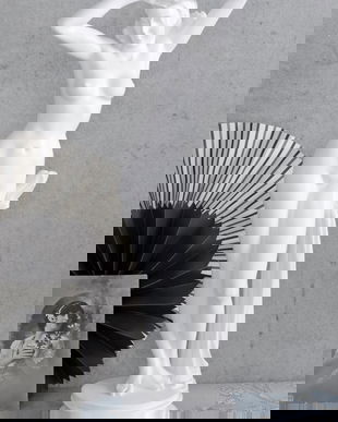 VENUS - STATUETA  NOSTALGICA