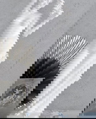 VENUS - STATUETA  NOSTALGICA