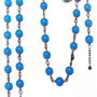 Dimineti albastre (cod 730)