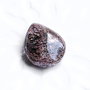 Lodolit natural -   neregulat, rulat