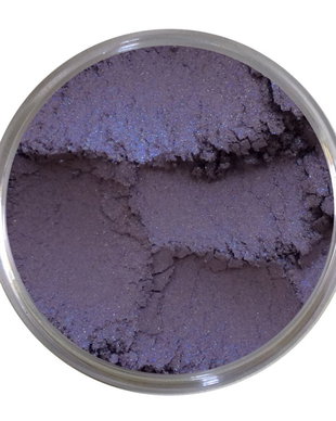 Mineral Eyeshadow-Satin Plum-BlueScent