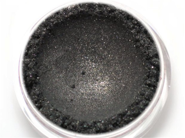 Mineral Eyeshadow-Moonkissed Night-BlueScent