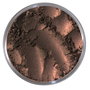 Mineral Eyeshadow-Hot Chocolate-BlueScent