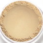 Mineral Eyeshadow-Creme de la Creme-BlueScent