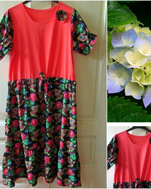 Rochie de vara