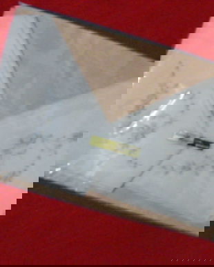 Set 2 batiste vintage cu broderie