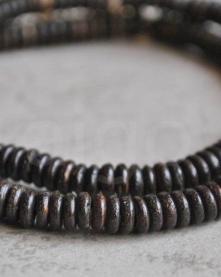 10 buc rondele os, 5 x 2 mm