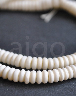 10 buc rondele os, 5 x 2 mm