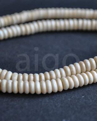 10 buc rondele os, 5 x 2 mm