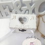 Cutie verighete personalizata