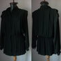 BLUZA ELEGANTA TRIPLUVOAL