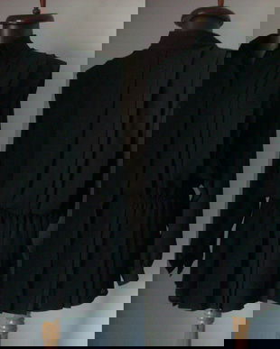 BLUZA ELEGANTA TRIPLUVOAL