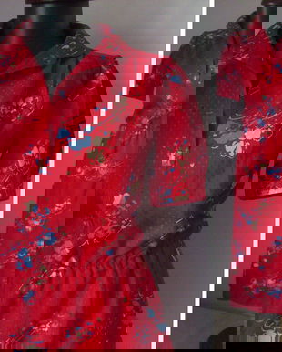 ALEXANDRA SILVA ROCHIE ROSIE