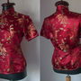 BLUZA CHINEZEASCA MATASE NATURALA