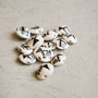 lot 12 Margele peruviene din ceramica 07