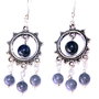 Bleu aventurin REZ Nina (cod 735)