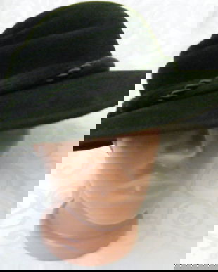 Palarie rustic-german