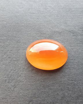 LMCB11 - cabochon carneol