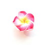LFF150 - floare fimo roz