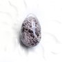 Lodolit natural -   neregulat, rulat