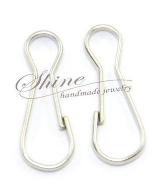 Cheie breloc, 20x8x2mm