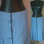 MOSCHINO FUSTA IN