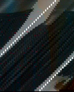 FUSTA NEAGRA BROCARD BUMBAC