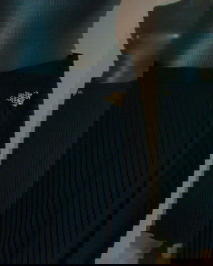 HAMMER FUSTA NEAGRA PLISEURI