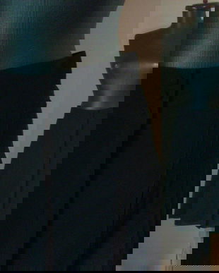 KARL LAGERFELD FUSTA MATASE NATURALA